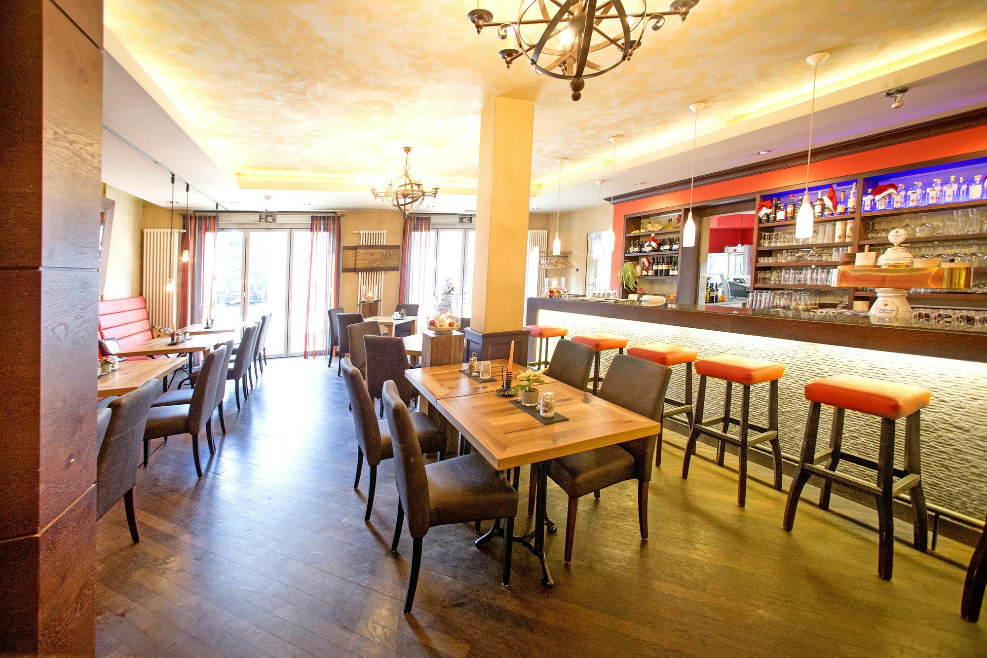 Hotel Weisses Lamm Veitshöchheim Екстериор снимка